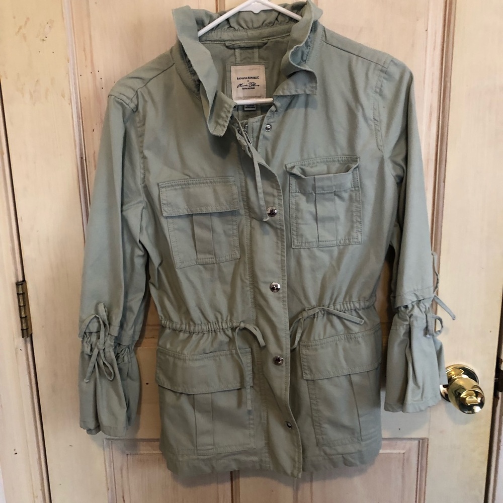 Banana Republic Jacket